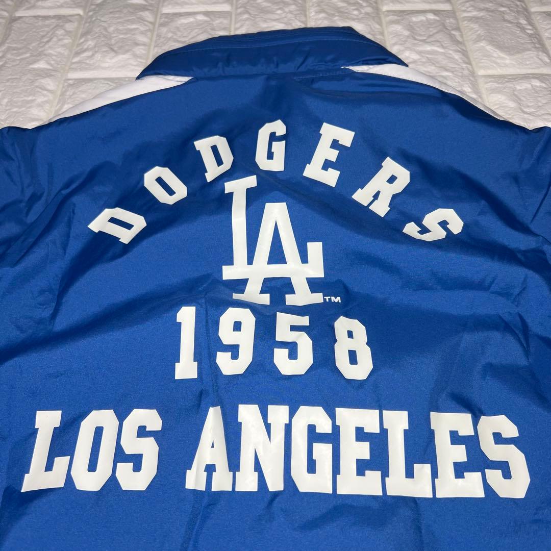 オールドユニクロ　ドジャース　コラボ　ウェア　S