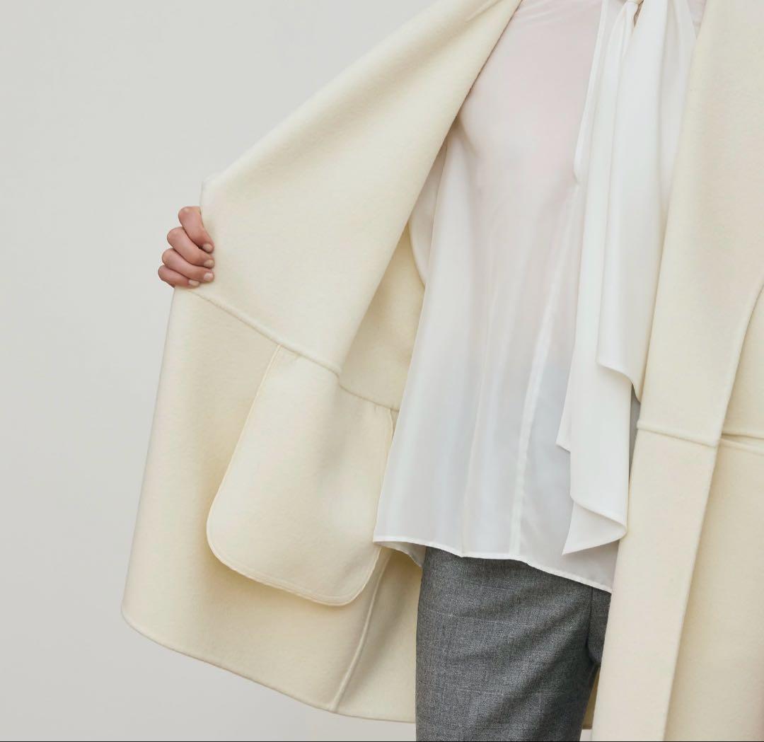 デプレ〈DES PRES〉新品同様✨新色コート