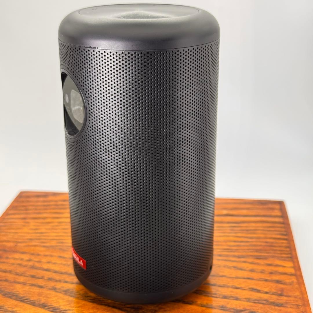 NEBULA Capsule II Android TV搭載 プロジェクター
