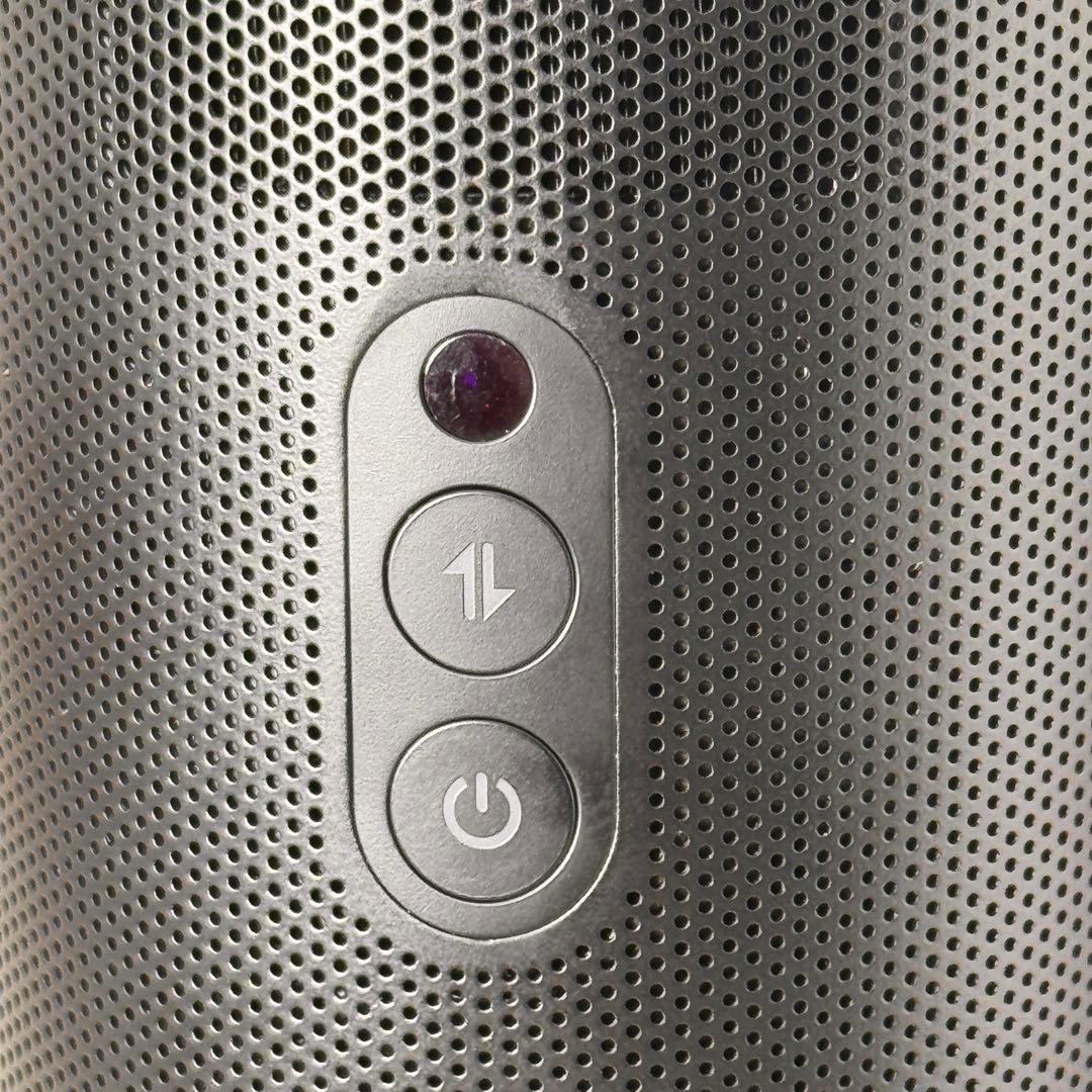 NEBULA Capsule II Android TV搭載 プロジェクター