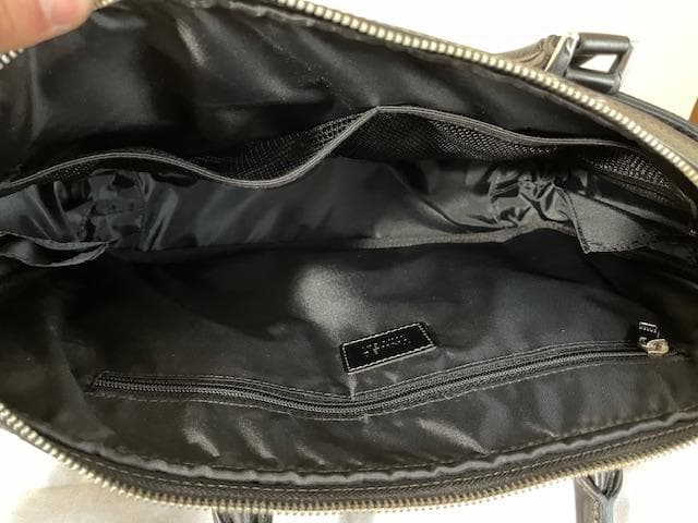 TK TAKEO KIKUCHI タケオキクチ ビジネスバッグ ブリーフバッグ