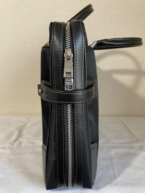 TK TAKEO KIKUCHI タケオキクチ ビジネスバッグ ブリーフバッグ