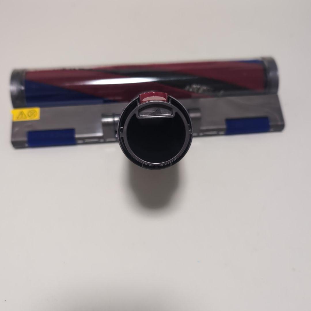 【新品未使用】Dyson V12 純正 掃除機ヘッド