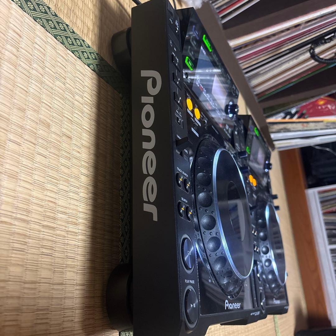 Pioneer CDJ 2000 2台