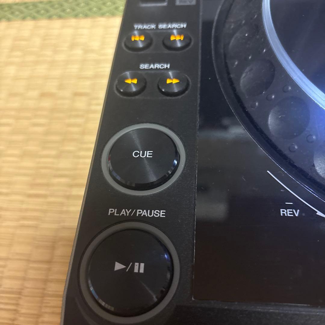 Pioneer CDJ 2000 2台