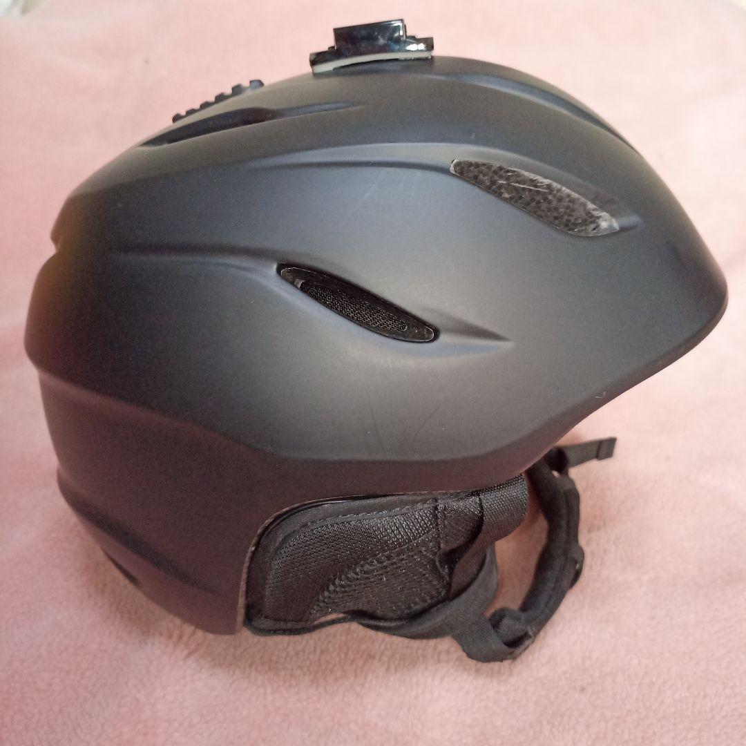 giro ジーロ スノー ヘルメット  HELMET Nine AF