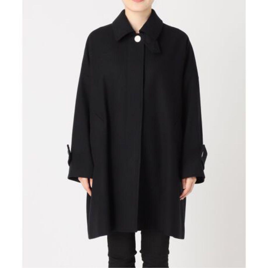 値下げ中【JOURNAL STANDARD別注】MALTON ステンカラーコート