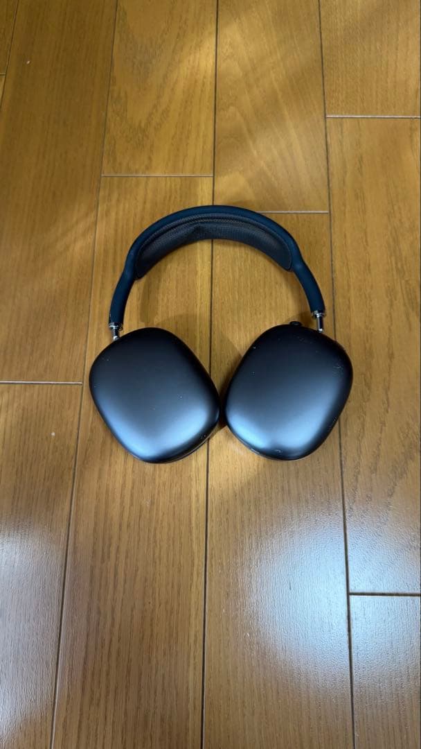 イヤホン AirPods MAX