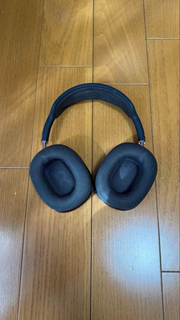 イヤホン AirPods MAX