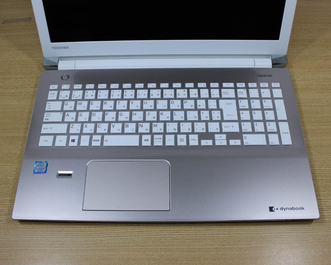 ✨Core i7✨SSD512GB メモリ16GB オフィス付き ノートパソコン