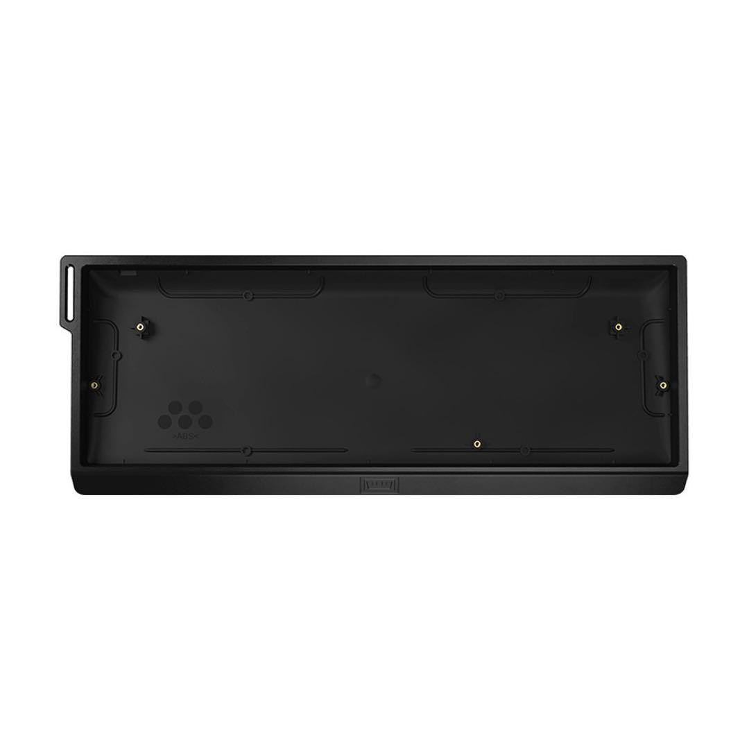 値下げ中Wooting 60HE+メカニカルキーボードラピッドトリガーUS配列