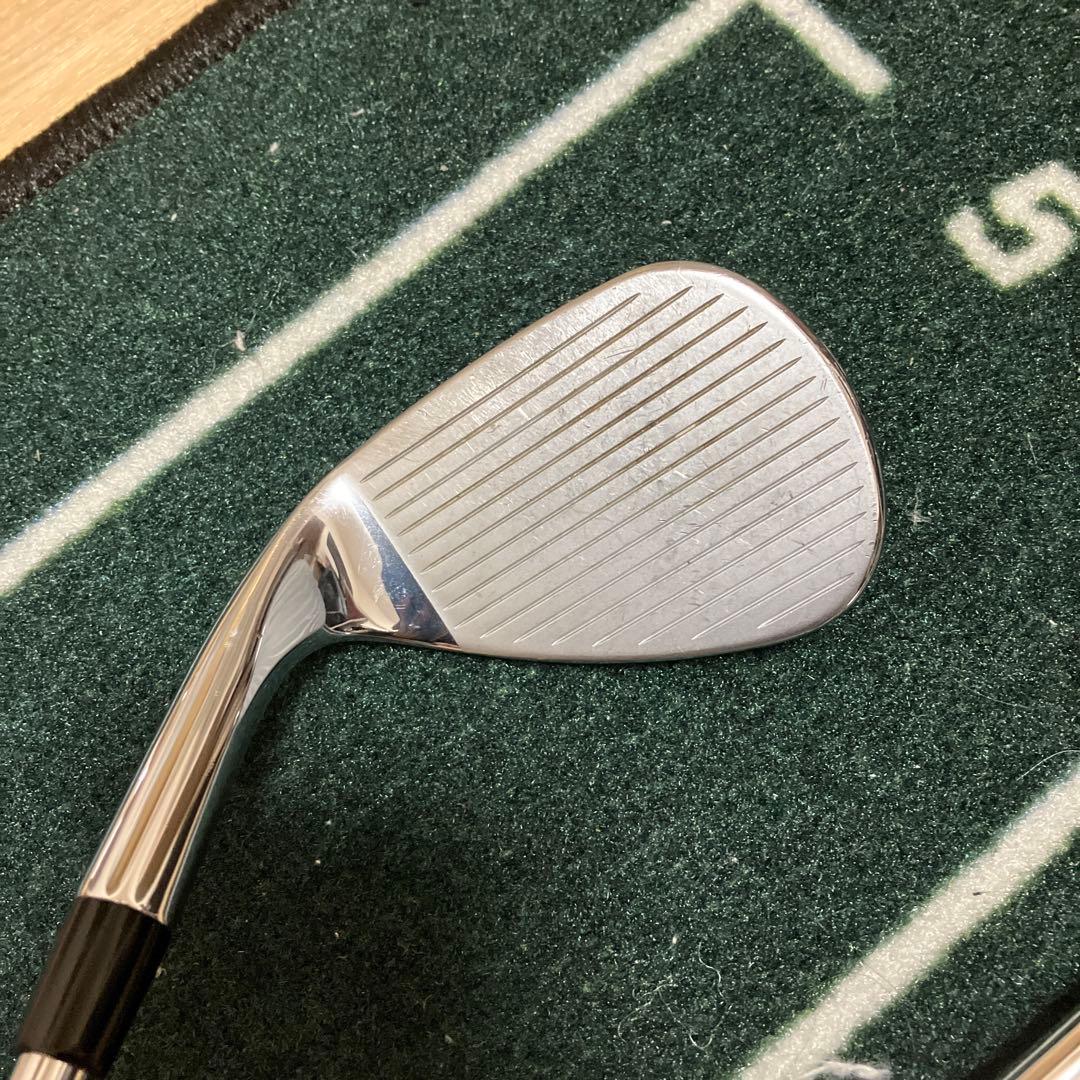 callaway CBウェッジ2023 キャロウェイ　50 56