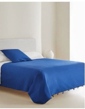 新品未開封ZARA シングル掛け布団カバー枕カバーペアセットザラホーム