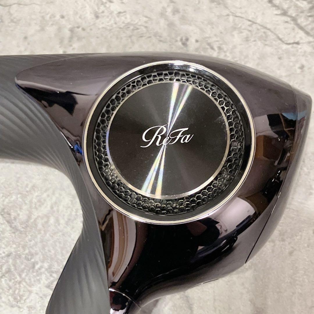 ReFa リファ ビューテック ドライヤー プロ ブラック 2022年製