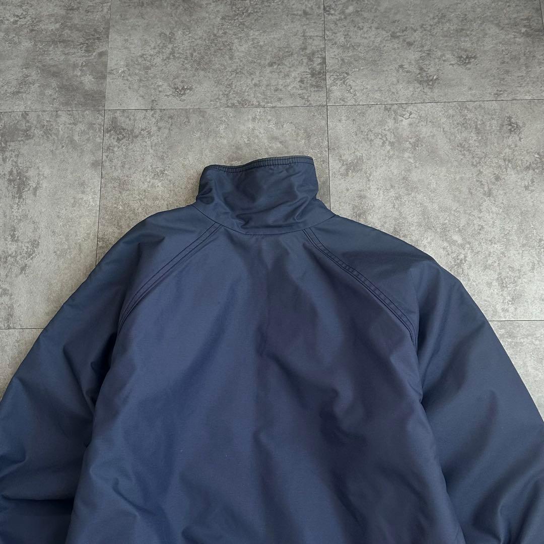 【80s】 Patagonia シェルドシンチラ ''デカタグ''