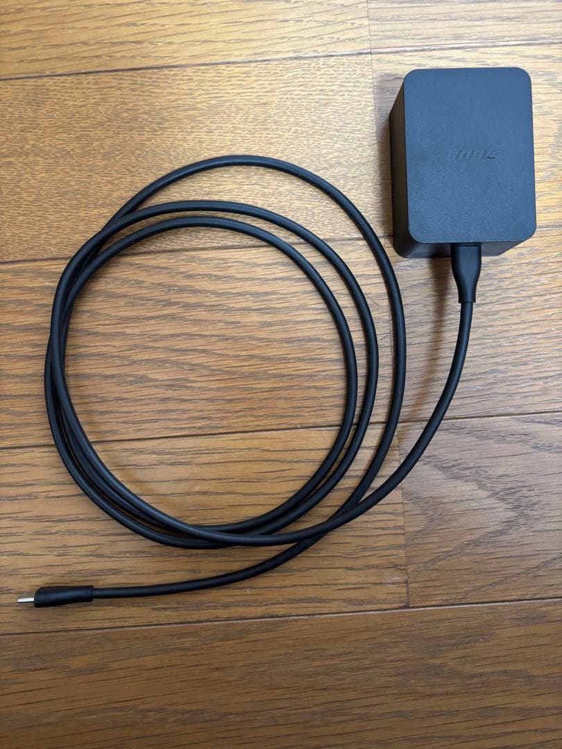 スピーカー・ウーファー Bose portable smart speaker