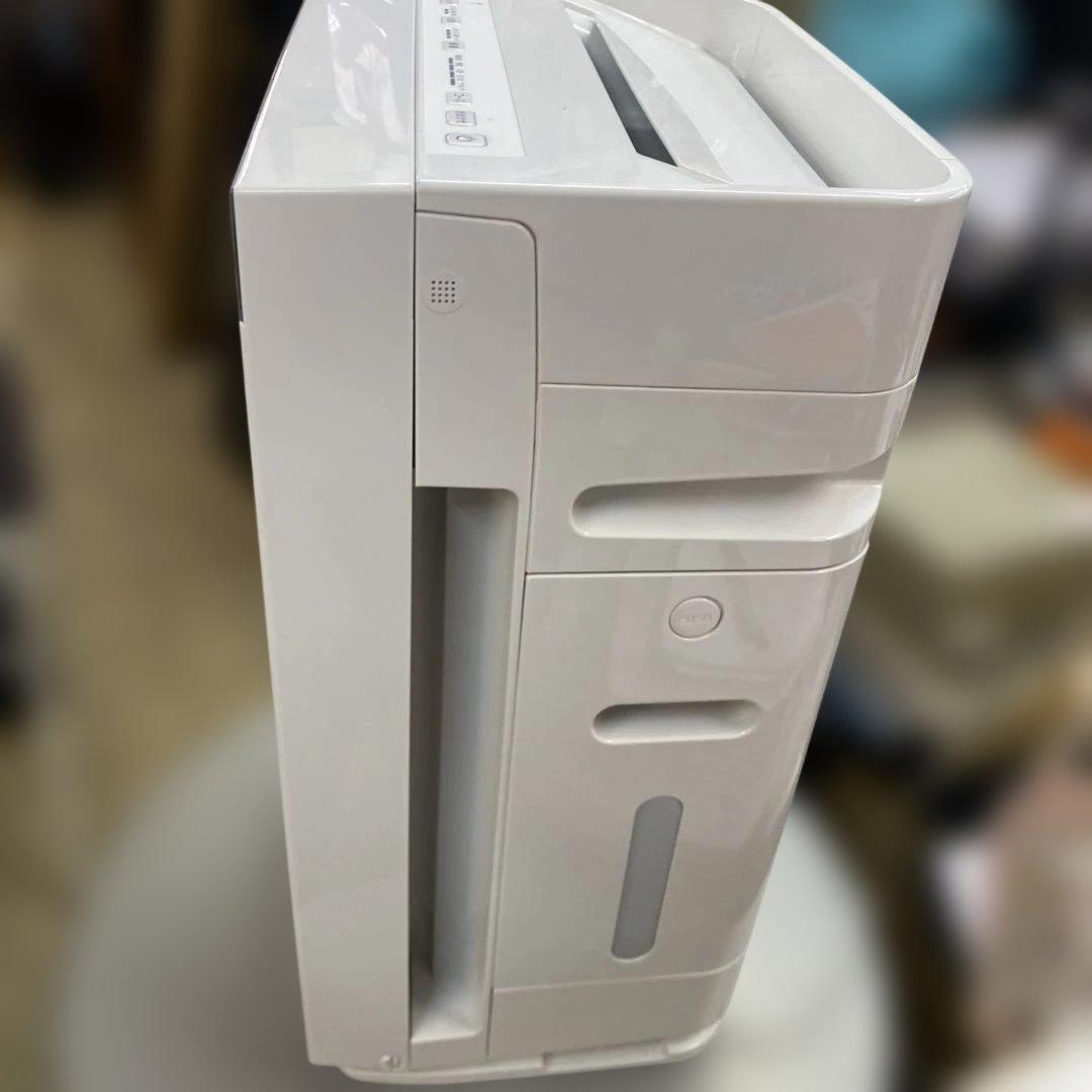 S*5様 ダイキン　MCK70VE6-W 空気清浄機　2019年製