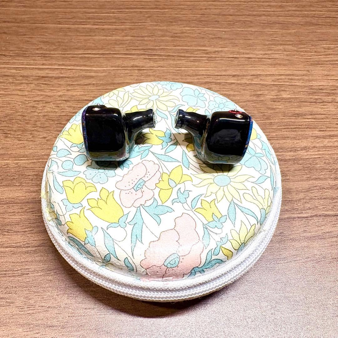 EFFECT AUDIO × Elysian Acoustic Lab Gaea