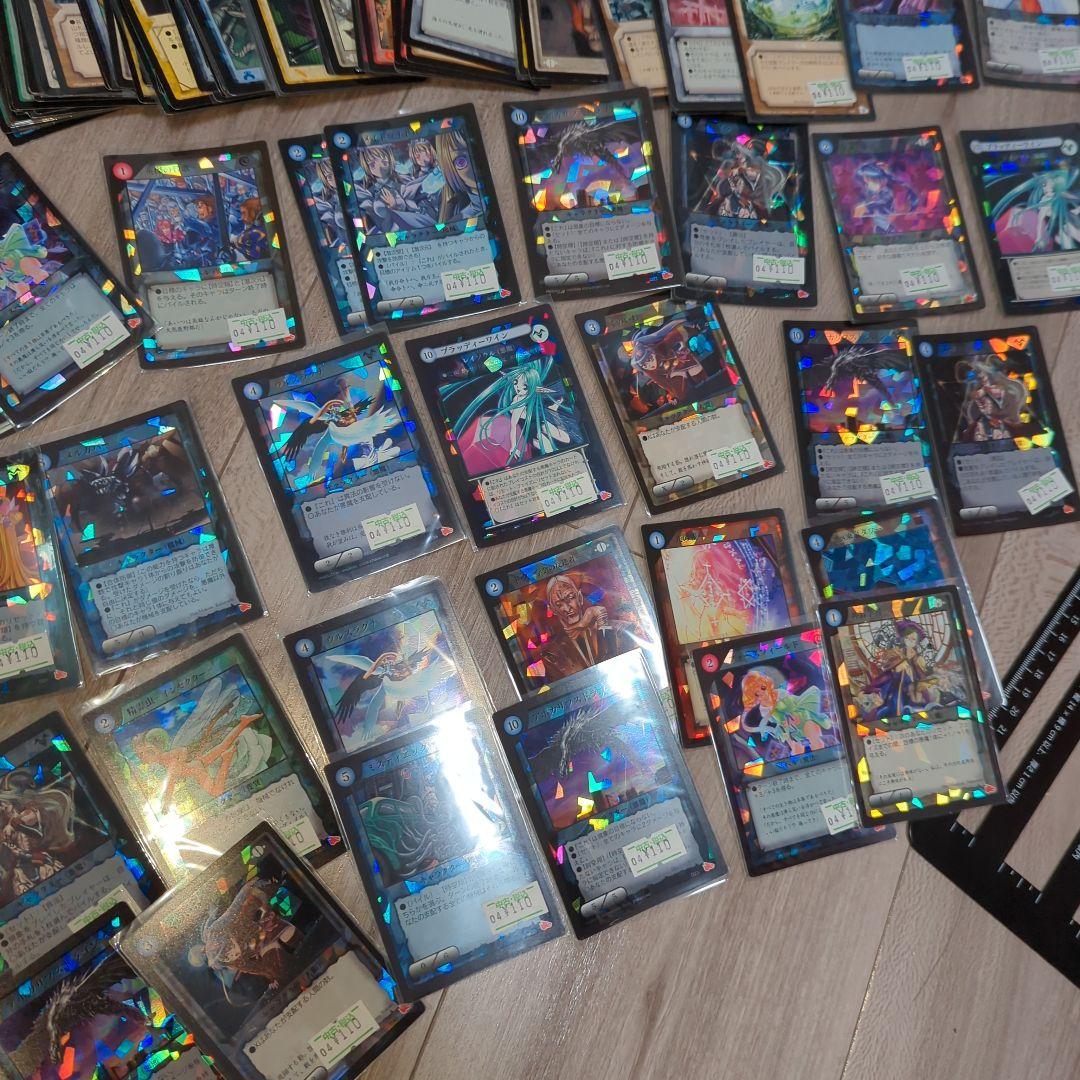 レイフィールド　TCG　約370枚　トレカ　カード　まとめ売り　RAYFILD