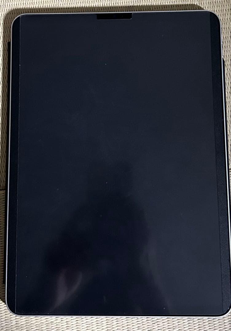 iPad Pro 11インチ　第3世代　バッテリー容量97%