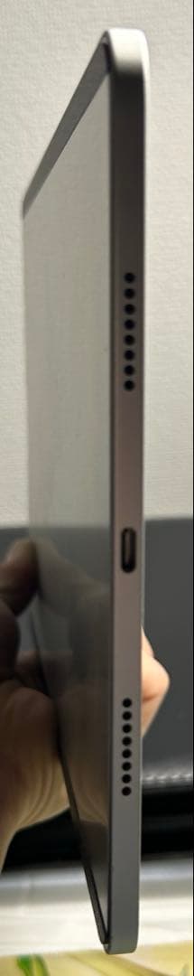 iPad Pro 11インチ　第3世代　バッテリー容量97%