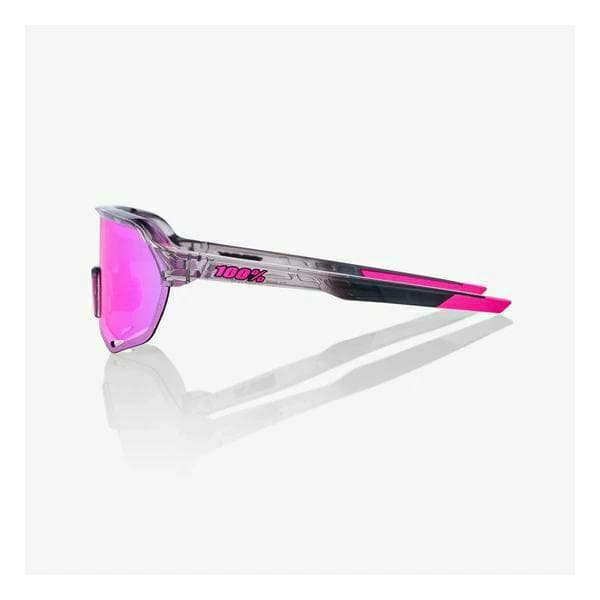 100% S2 Tokyo Night ワンハンドレッド サングラス