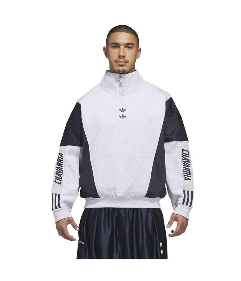 adidas Originals × WILLY CHAVARRIA