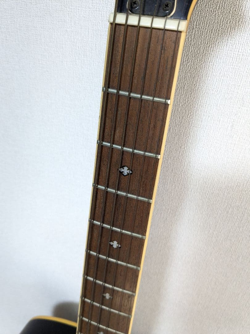 【ジャンク品】Aria FET-600 アコースティックギター