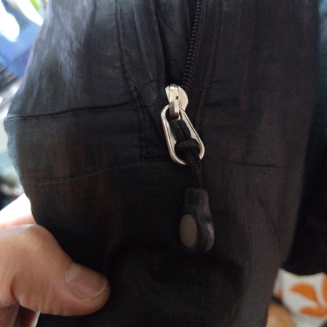 け*ん様 Patagonia 00s パフボールセーター ナイロンジャケットXX