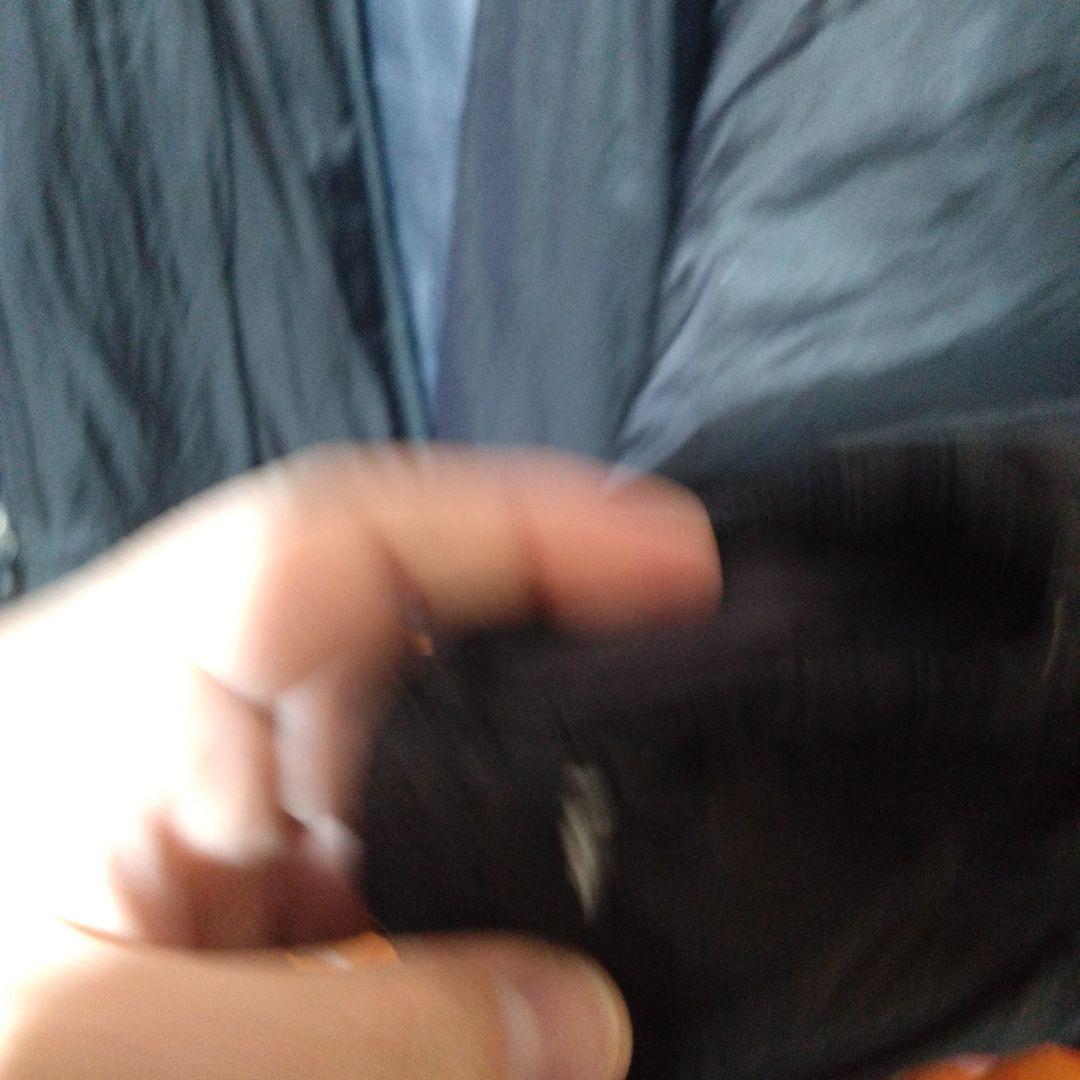 け*ん様 Patagonia 00s パフボールセーター ナイロンジャケットXX