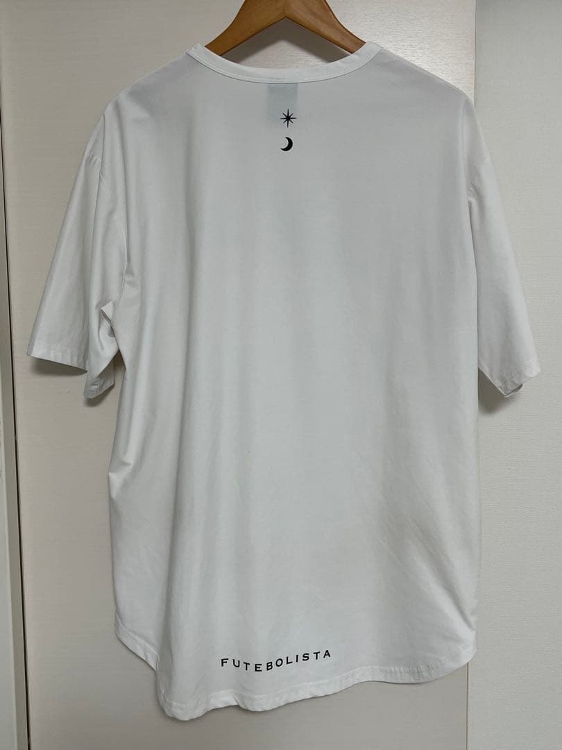 ルースイソンブラ LTT プラシャツ　サイズXL