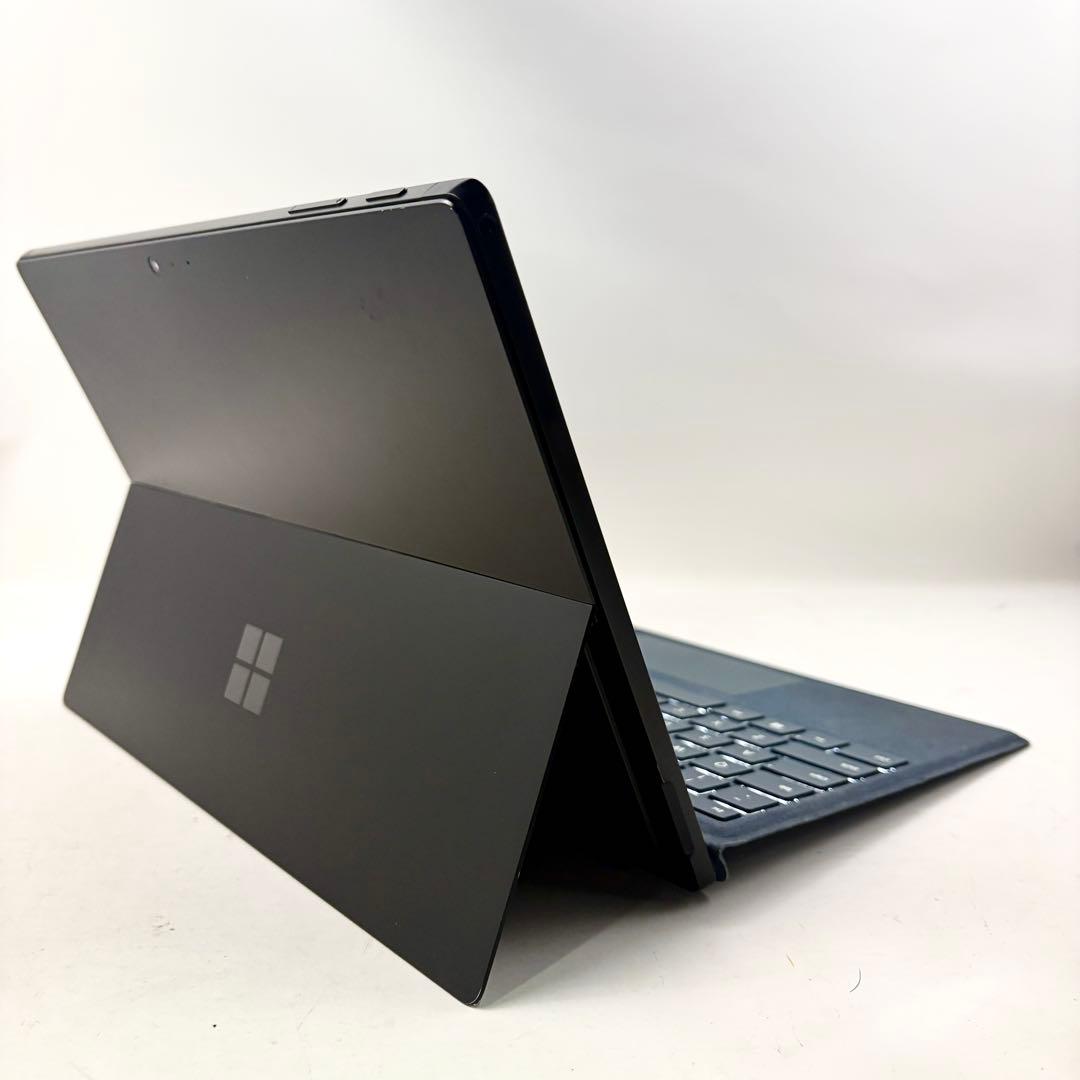 1台限定！Surface Pro6 Core i7 ブラック上位モデル