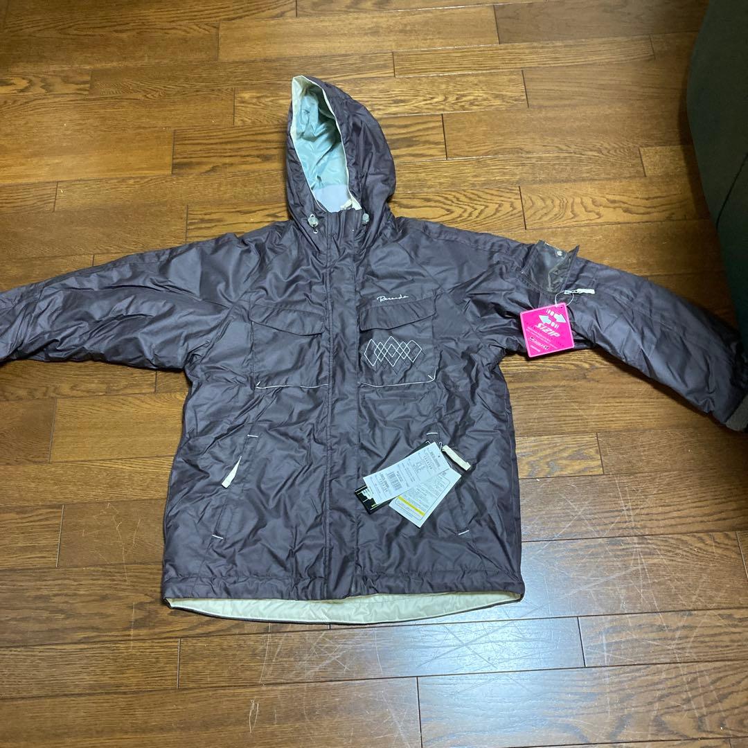 スキーウェア　大人女性用