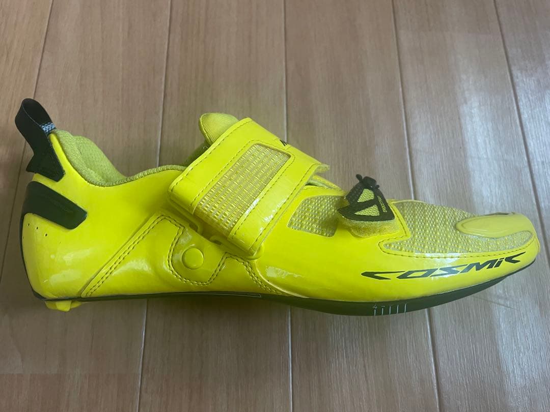 ウェア MAVIC COSMIC ULTIMATE TRI 27.5