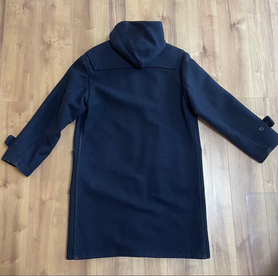 ビンテージ　50s CONVOY COATダッフルコート