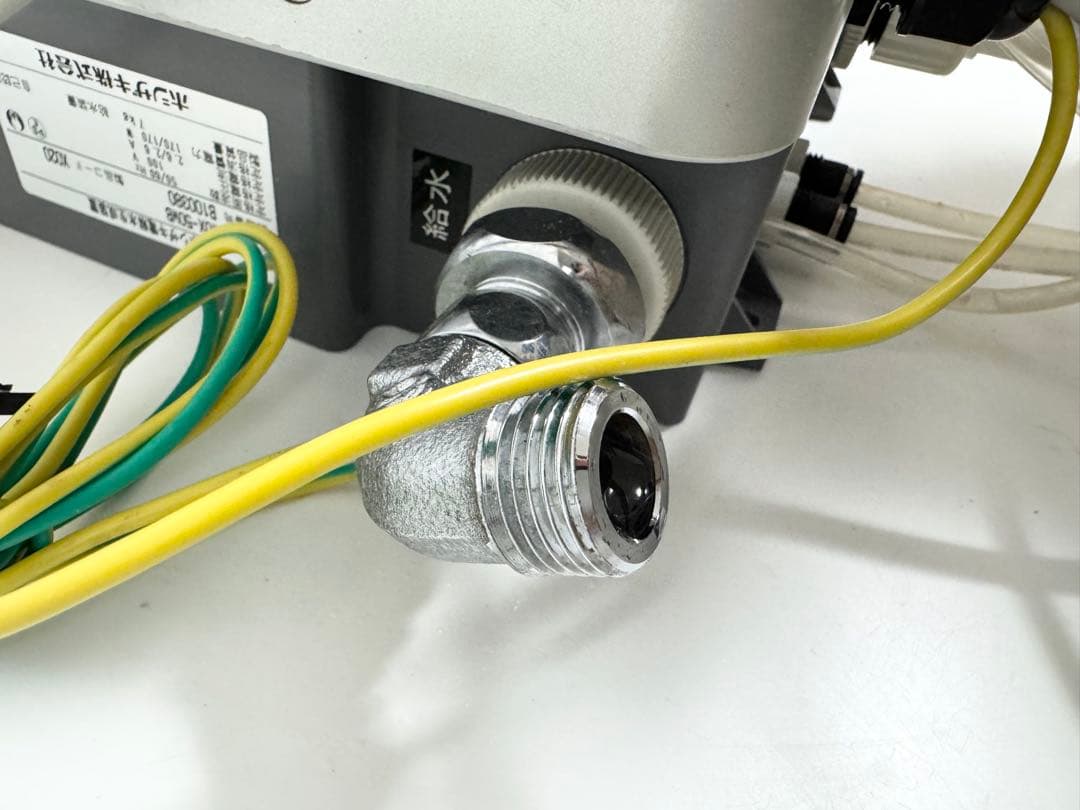 HOSHIZAKI ホシザキ 電解水生成装置壁掛けタイプ WOX-50WB