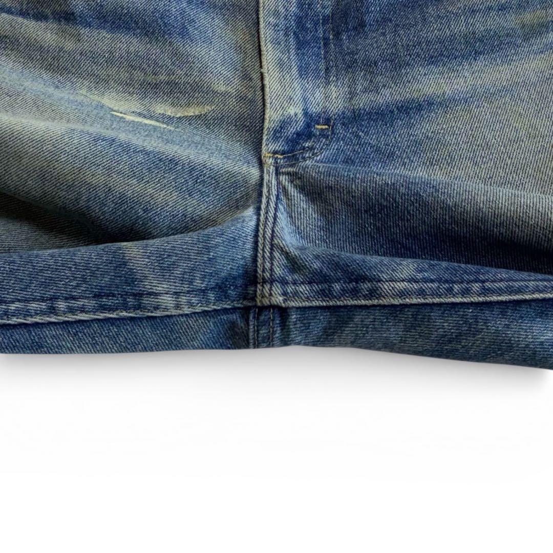 80s USA製 Lee 200-0041 W34L30 Talon42 70s