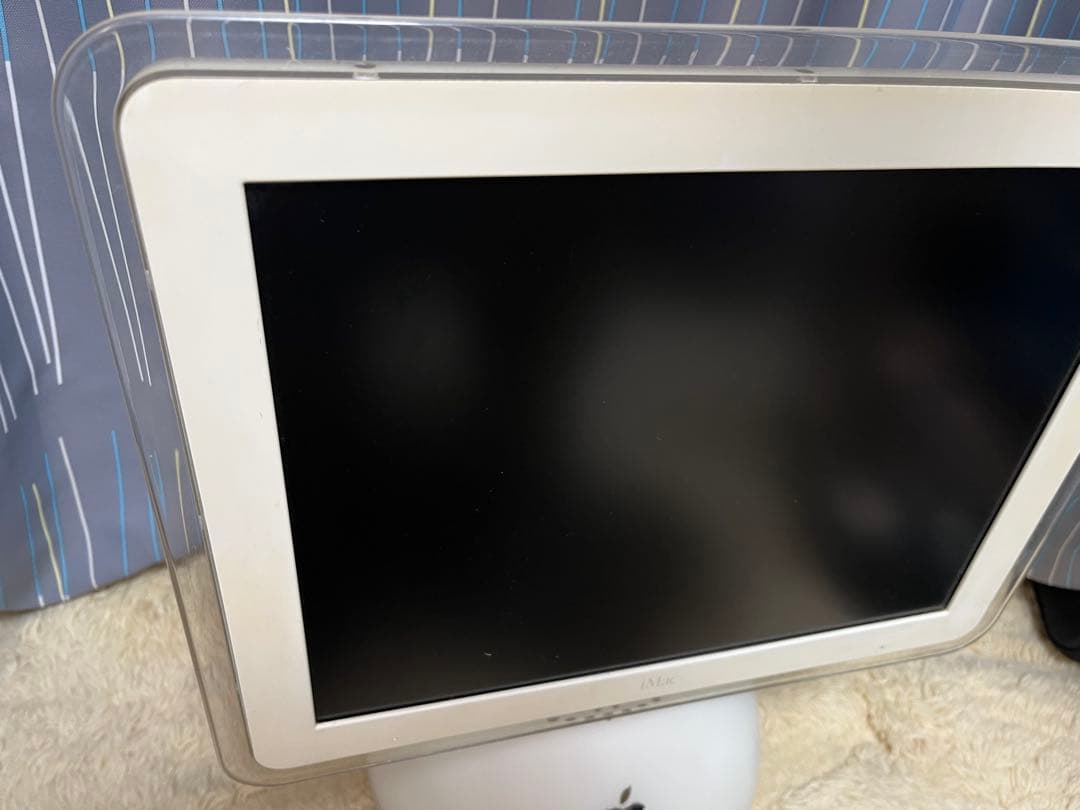 Apple アップル iMac G4 15インチ