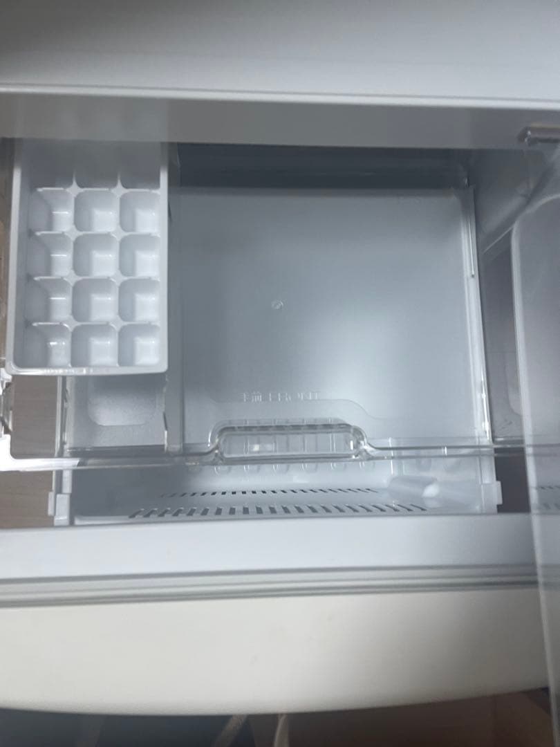 Panasonic 冷凍冷蔵庫　NR-B17BW