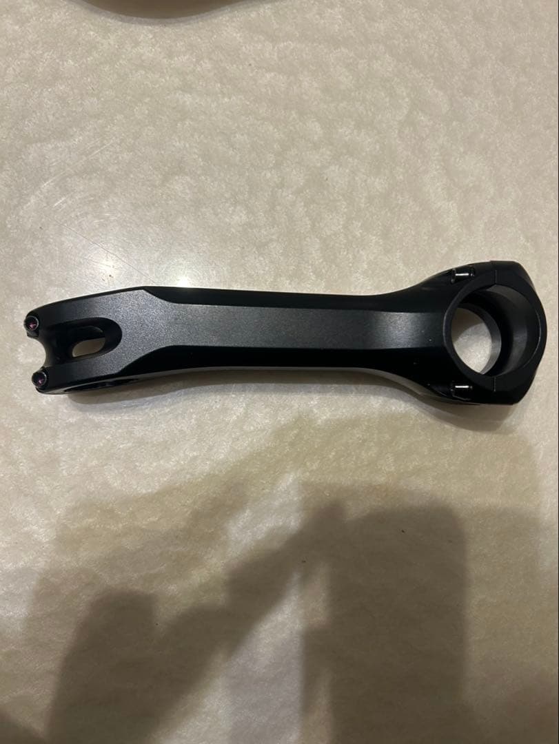 Velobike 150mm12° ステム