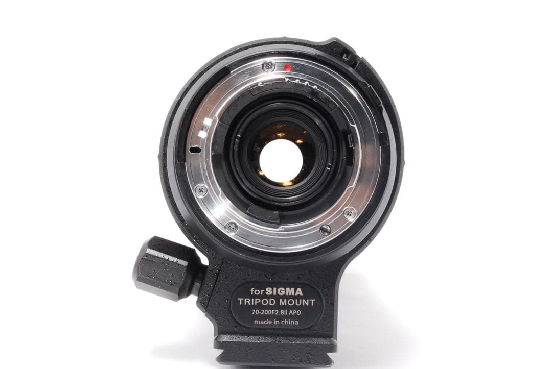 ❤️超望遠の世界へ❤️SIGMA APO 170-500mm Nikon用❤️動作OK