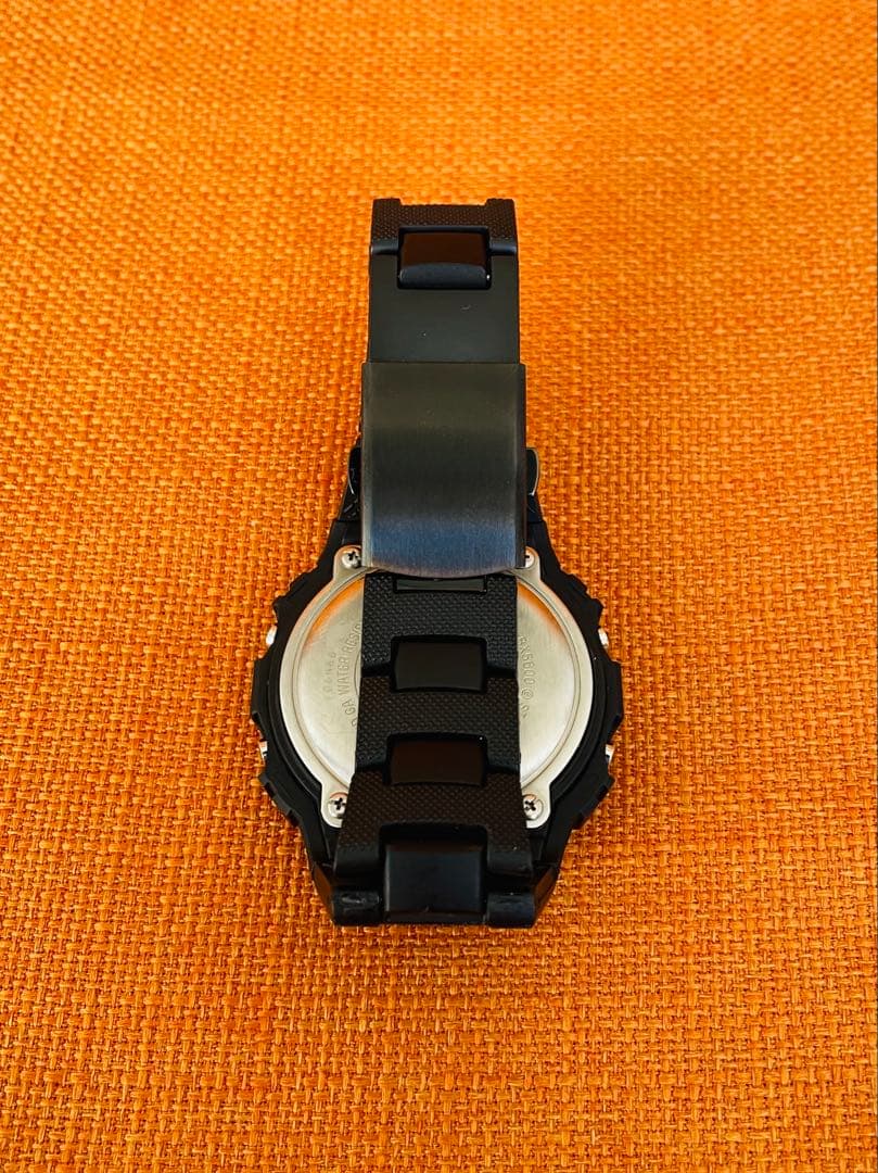 GW-BX5600-1JF タグ付き　カシオ　gショック gwbx5600