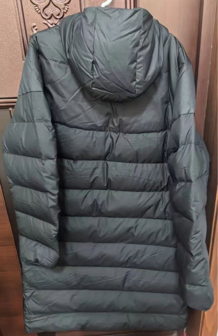 【予約用】広州恒大選手コーチ支給品ダウンジャケット