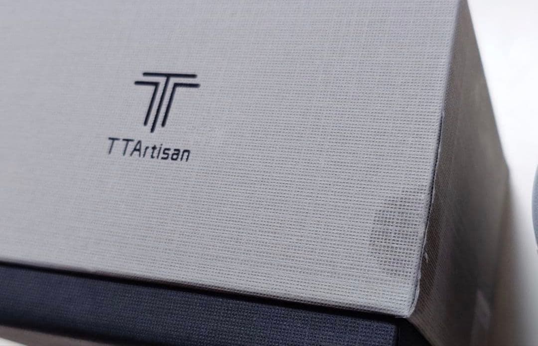 TTArtisan Tilt 50mm f/1.4 ティルトレンズ　Eマウント