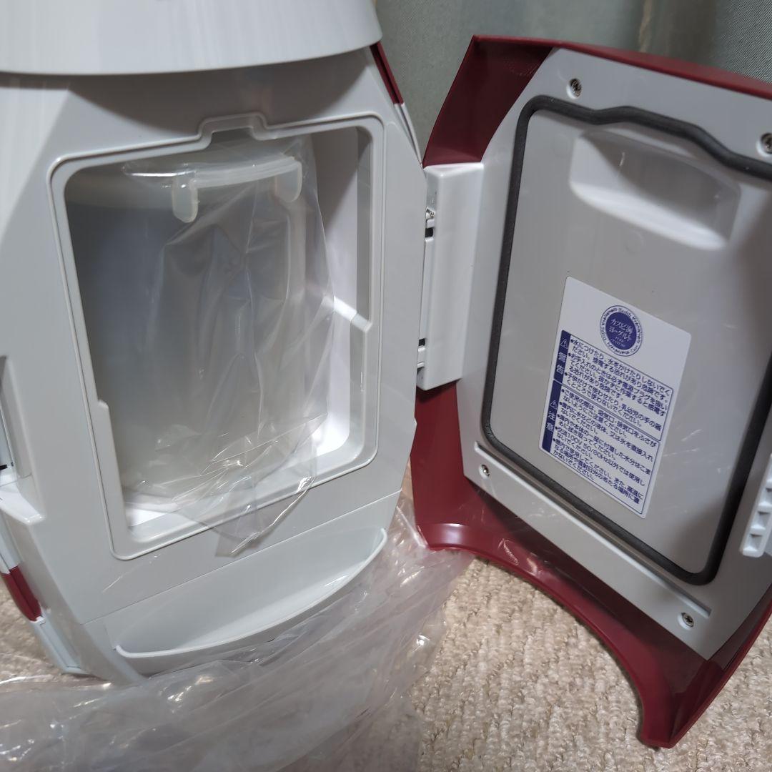 ツインバード カスピ海ヨーグルトメーカー カスピくん 未使用