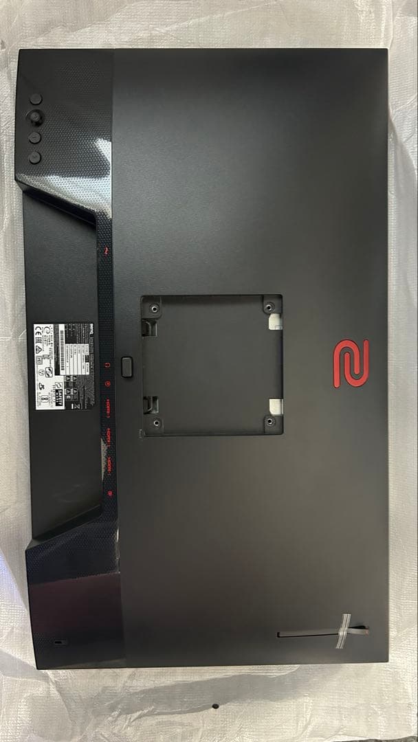 ZOWIE XL2546K 240Hz ゲーミングモニター/24.5インチ