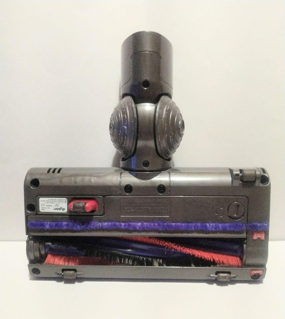 ダイソン 掃除機 DC63 動作確認済み