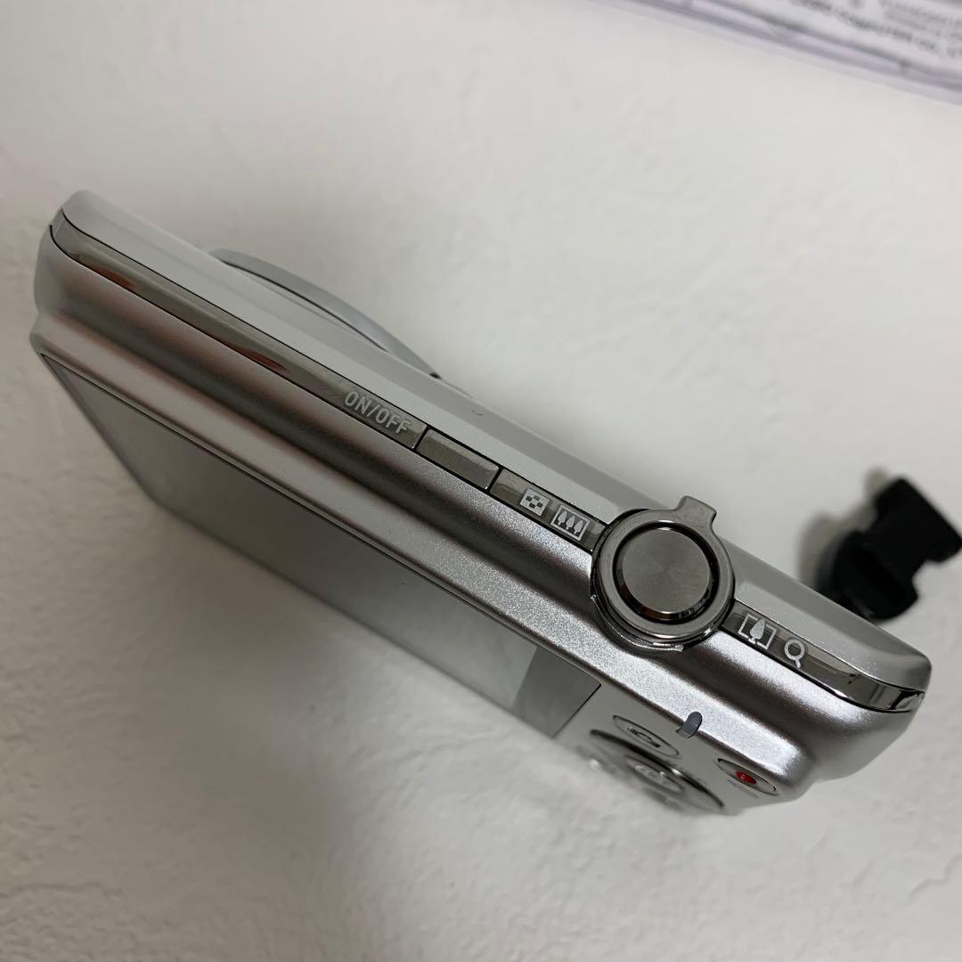 【動作確認済】CASIO EXILIM EX–ZS29 デジタルカメラ