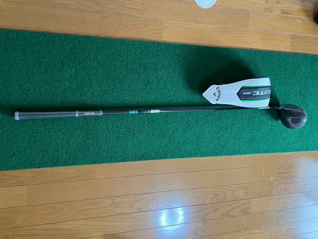 ELYTE MINI ドライバー ナイトエディション　限定モデル