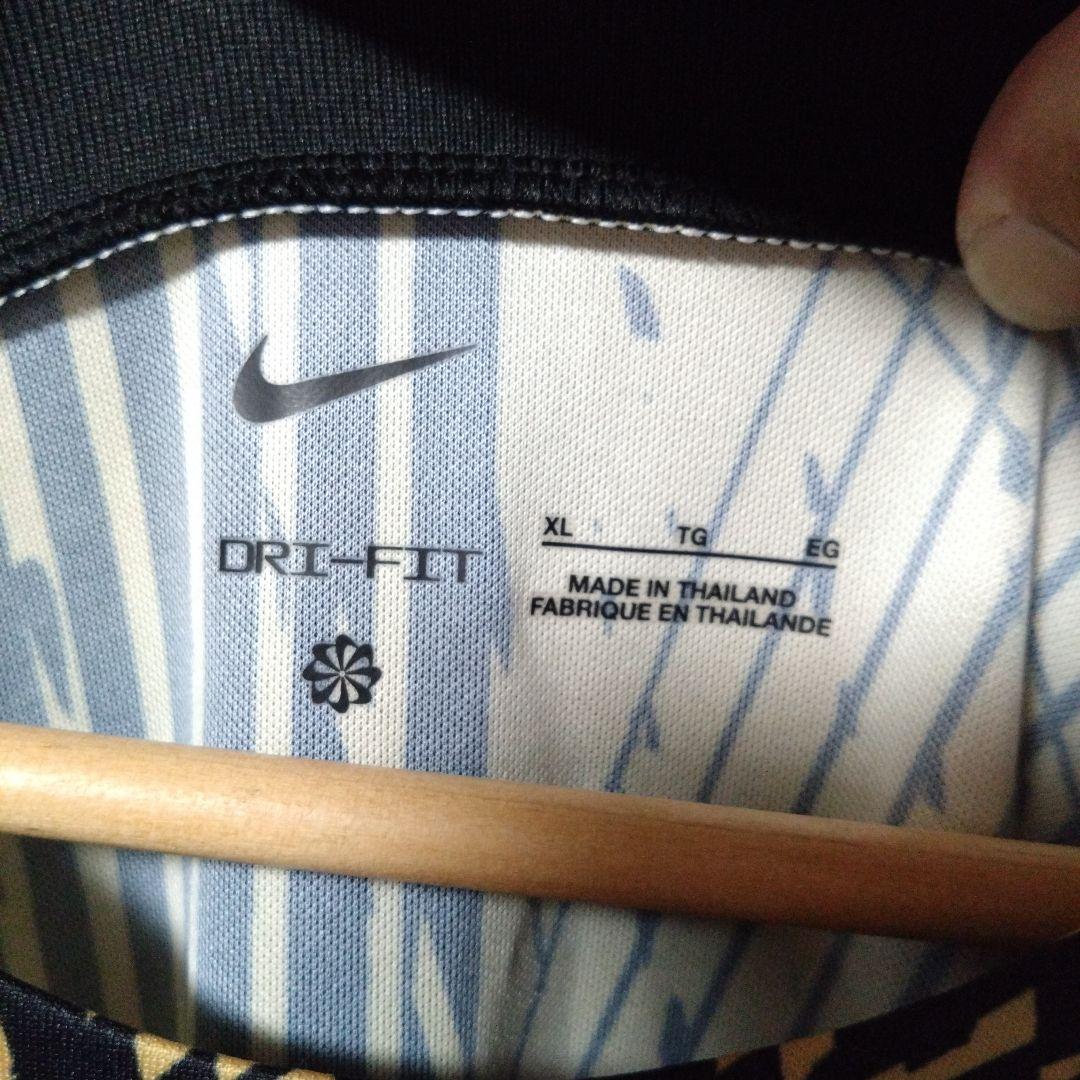 ウェア NIKE PUMAS UNAM PRE MATCH JERSEY